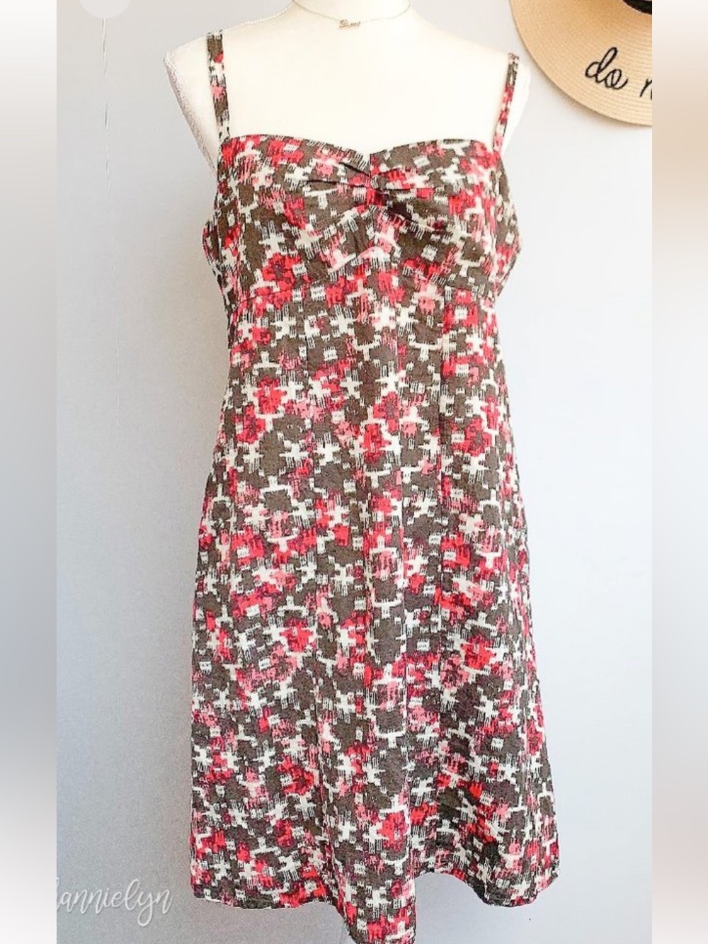 Patagonia Sundress, Size 12.